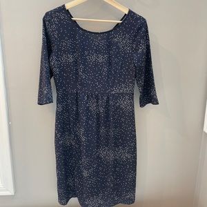 Seraphine Maternity Dress
